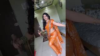 मराठी दनका shorts roshni dance dancechoreography youtubeshorts marathimulgi viraldance viral [upl. by Nochur]