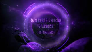 Iain Cross amp Busho  Stardust Original Mix [upl. by Petrick]