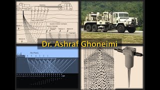 Seismic Methods Seismic data acquisition [upl. by Onivla]