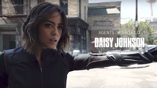 5 Minutes of Agents of SHIELD  Daisy Johnson [upl. by Gibrian]