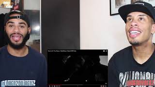 BALLYYYY  Swarmz ft Tion Wayne  Bally Music Video  GRM Daily  REACTION [upl. by Miguela]