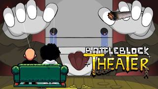 BATTLEBLOCK THEATER IN 2024 [upl. by Biel]