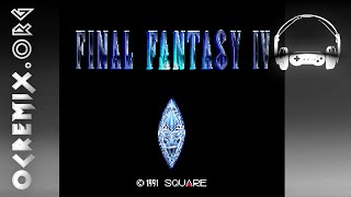 OC ReMix 2238 Final Fantasy IV Path of Deception The Land of Summons by bLiNd [upl. by Nomi]