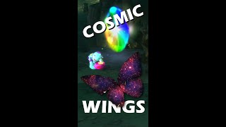 The laziest way to farm Cosmic Wings in Diablo III [upl. by Yhotmit288]