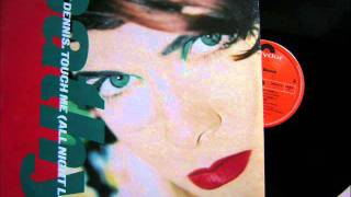 Cathy Dennis  Me All Night Long Club Mix 1990 [upl. by Ardnola]