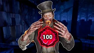 Its OFFICIAL P100 Blight Montage  Dead by Daylight [upl. by Oinotnas]