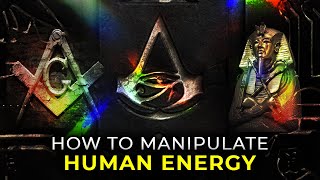 The Hidden Power Within You Unlocking Human Energy Transformation [upl. by Spear]