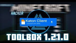 Toolbox for 121 version MCPE 6432 bit working🎯✅Direct link MediaFire 🔥 [upl. by Ellene441]