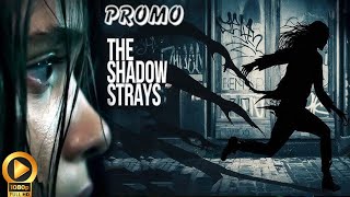 The Shadow Strays  Trailer Release Date Netflix [upl. by Imotih]