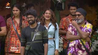 Bigg Boss Tamil Season 7  27th October 2023  Promo 1 [upl. by Lambrecht172]