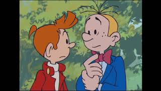 Spirou S01E04 Virus [upl. by Gader]