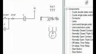 EKTS Electrical Control Techniques Simulator tutorial [upl. by Kippie176]