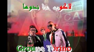 Groupe torino 2014 Mazelna [upl. by Nylekoorb]