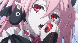 Owari no Seraph Openings amp Endings [upl. by Oimetra]