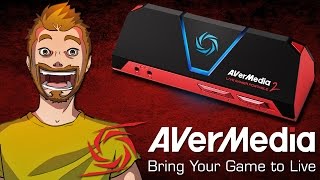 LIVE GAMER PORTABLE 2  UNBOXING amp TEST [upl. by Selestina269]