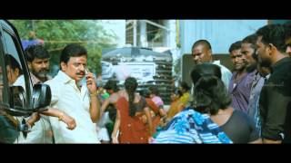 Thagararu  Tamil Movie  Scenes  Comedy  Jayaprakash searches for Arulnithi and friends [upl. by Jolee]