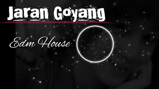 Jaran Goyang Dance House Edm [upl. by Aiciles]