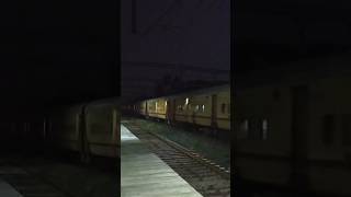 Ramanathapuram  Secunderabad Special Fare express cuddalore secunderabad [upl. by Lind816]