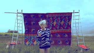 KLARA feat Ambryzy  Country Girl Official Music Video [upl. by Hanako169]