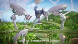 Kelloggs Coco Pops Tip N Sip 2014  TV Commercial [upl. by Maury]