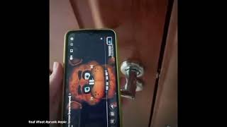 Fnaf Freddy music box prank video Does this count as a compilation It has 4 videos in it [upl. by Eveline979]