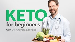 A keto diet for beginners [upl. by Mackenzie]