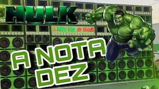 NOVÍSSIMA NOTA DEZ RADIOLA FREEDOM FM [upl. by Atoked]