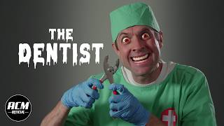 The Dentist  Short Horror Film [upl. by Demmy785]