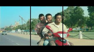 3 Idiots  Official Theatrical Trailer 1 HD [upl. by Ihsoyim]