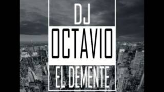 Spice  Needle Eye Pum Pum RMX DJ OCTAVIO EL DEMENTE [upl. by Ahsieym]