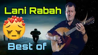 Lani Rabah  Meilleurs chanson kabyle Best of Lani Rabah [upl. by Nelaf]