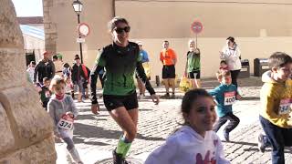 San Silvestre 2018 Torrelaguna [upl. by Amado149]