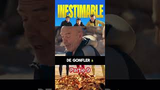 Inestimable La trouvaille des pièces Meilleures scènes du film film extrait comedie drole [upl. by Ahcrop]