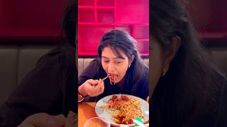 Cc1 এর haka তে Chinese try করেছো কী cc1 kolkata minivlog foodreview westbengal [upl. by Akierdna]