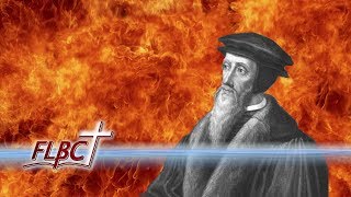 CALVINISM EXPOSED [upl. by Darrick614]