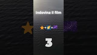 Indovina il film [upl. by Essiralc]