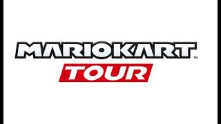 Custom StarmanFrenzy Theme  Mario Kart Tour [upl. by Ochs63]