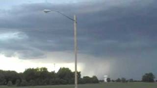 Scottsbluff NE Tornado July 4 2011 [upl. by Elsbeth]