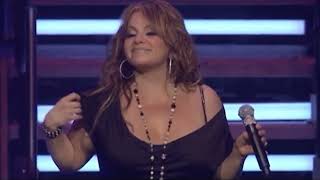 Jenni Rivera  Ovarios HD En Vivo Desde Nokia Theater 2010 [upl. by Cordey]