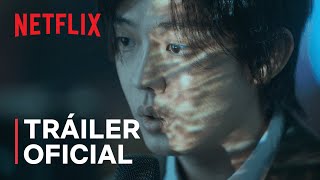 Rumbo al infierno EN ESPAÑOL  Tráiler Oficial  Netflix [upl. by Eimmat665]