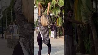 Is my boyfriend overprotective😂🫣 dance couple prank india jaymondy [upl. by Older319]