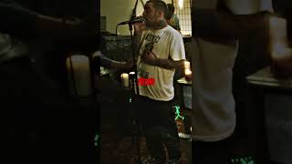 Objects in the Mirror  Mac Miller LIVE [upl. by Sydel521]