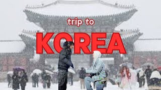 SYDBERRY GOES TO KOREA [upl. by Mckeon]