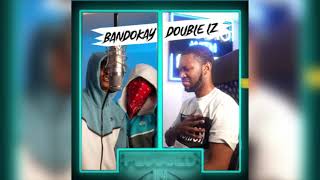 OFB Bandokay x Double Lz Plugged In Best VersionUnreleased [upl. by Lalib25]