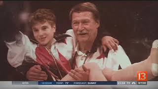 Karolyi Ranch Inside An Olympic Gymnastics Dynasty [upl. by Einittirb]