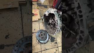 Perodua Axia Manual Clutch Plate Bezza [upl. by Airdnekal]