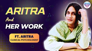 Who is Aritra Chaterjee I Trans mental Health [upl. by Akiv]