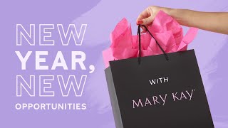 Your Guide To Setting Skin Care and Makeup New Years Resolutions  Mary Kay [upl. by Akieluz]