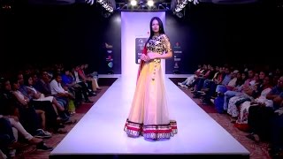 DreamZone at Bangalore Fashion Week 14th Edition [upl. by Saibot963]