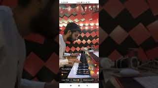 chellama song  Anirudh live [upl. by Neill]